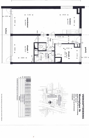 Plattegrond - Rijswijkstraat, 1062 ES Amsterdam - Plattegrond Rijswijkstraat.jpeg